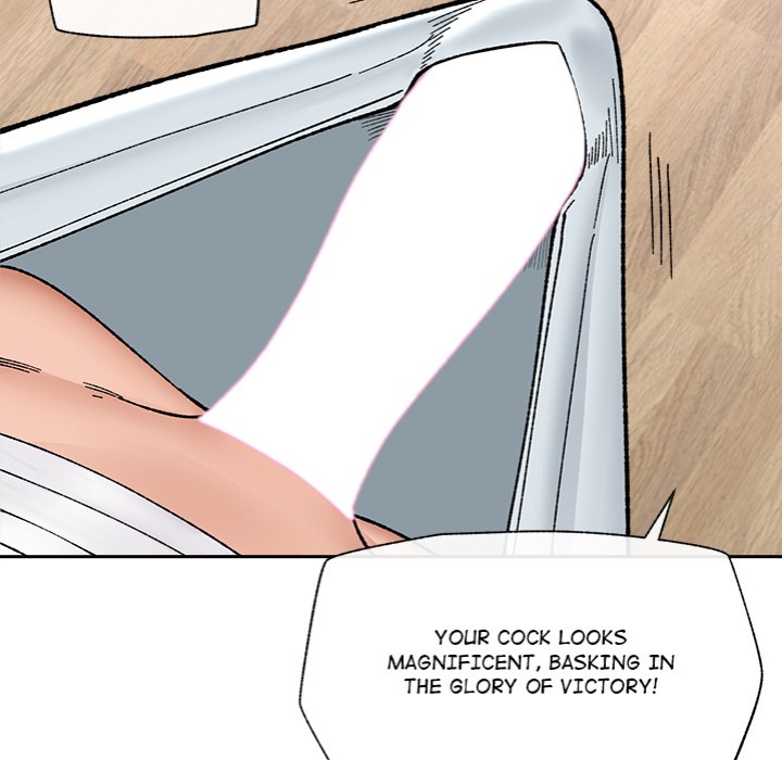 Hypnotist Security Guard - Chapter 52 Page 104