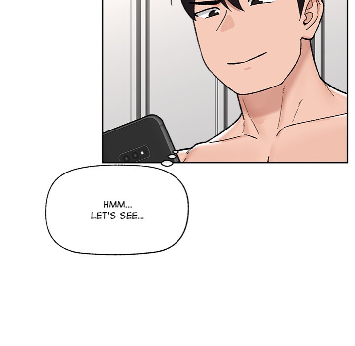 Hypnotist Security Guard - Chapter 52 Page 109