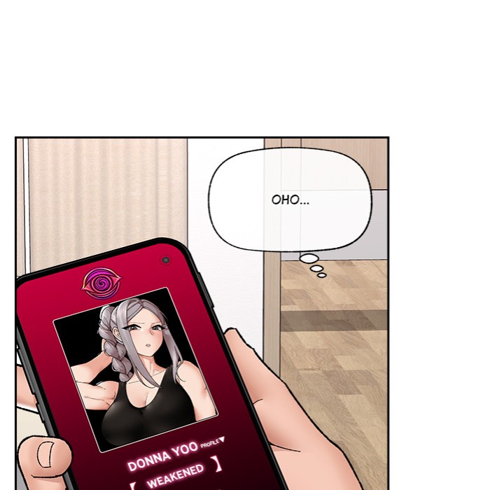 Hypnotist Security Guard - Chapter 52 Page 110