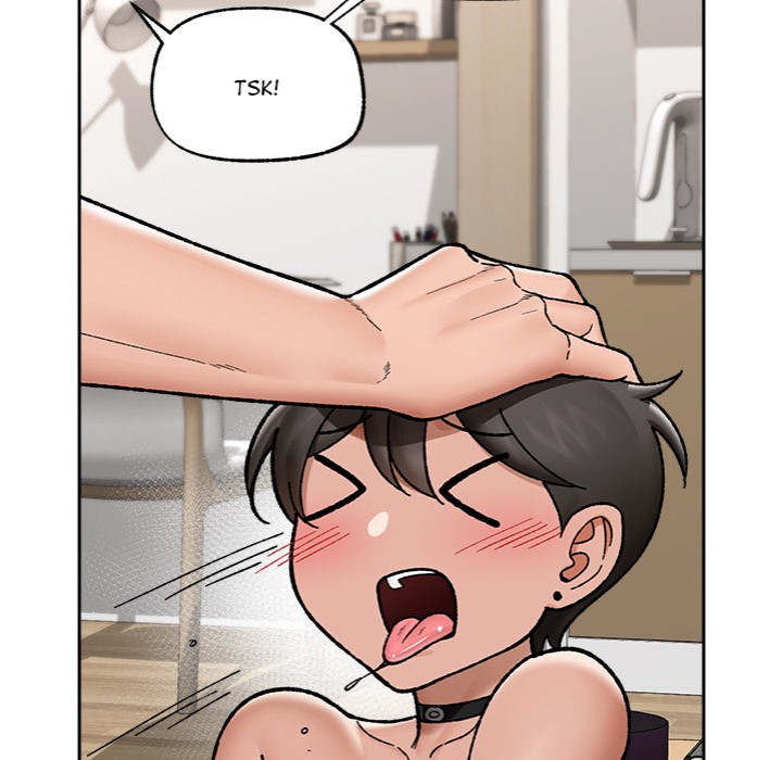 Hypnotist Security Guard - Chapter 52 Page 122