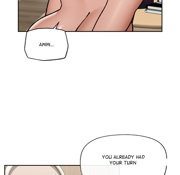 Hypnotist Security Guard - Chapter 52 Page 123