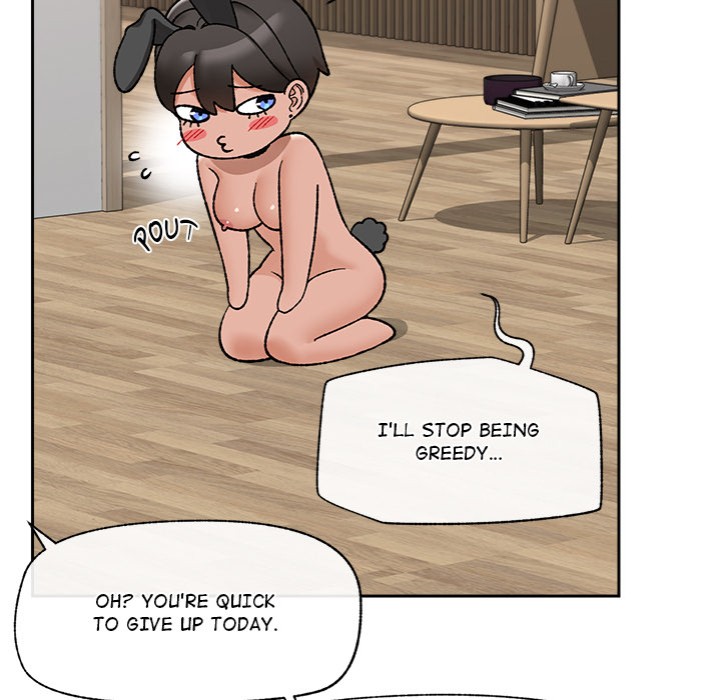 Hypnotist Security Guard - Chapter 52 Page 126