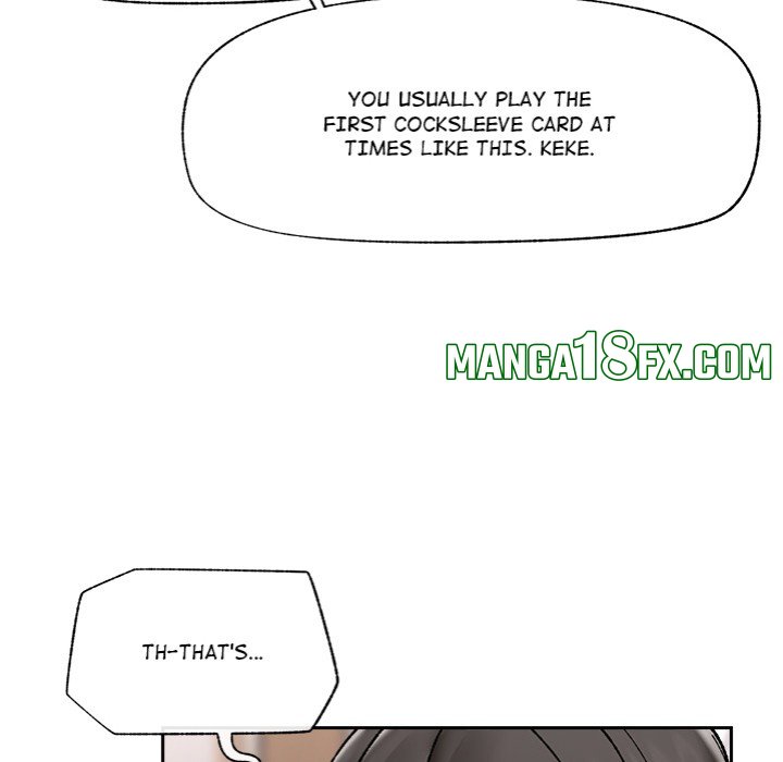 Hypnotist Security Guard - Chapter 52 Page 127