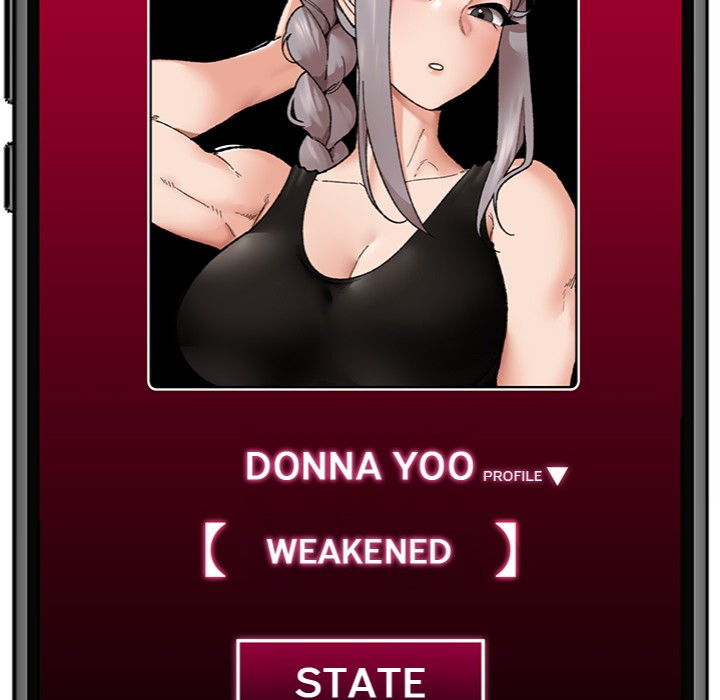 Hypnotist Security Guard - Chapter 52 Page 148