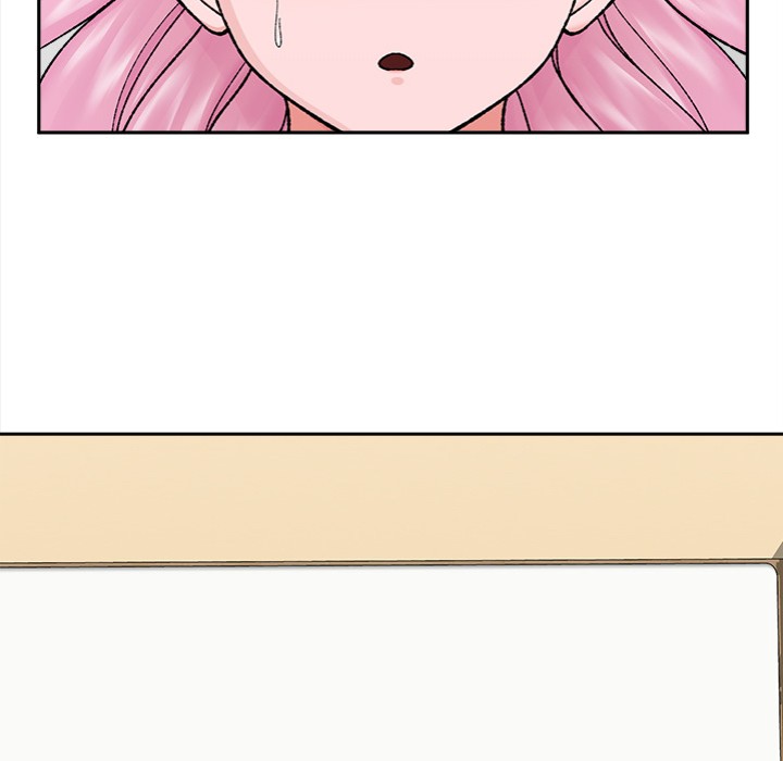 Hypnotist Security Guard - Chapter 52 Page 37