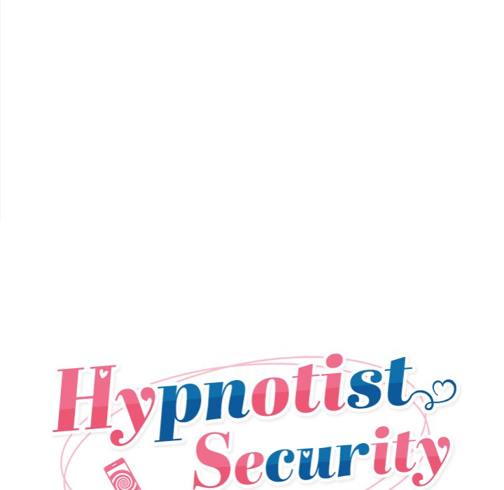 Hypnotist Security Guard - Chapter 52 Page 43