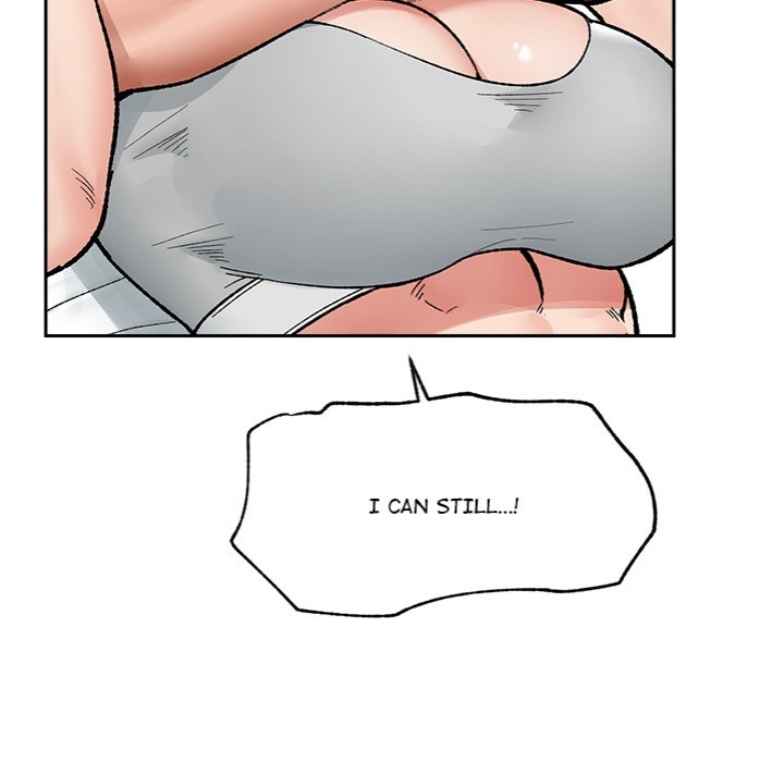 Hypnotist Security Guard - Chapter 52 Page 51