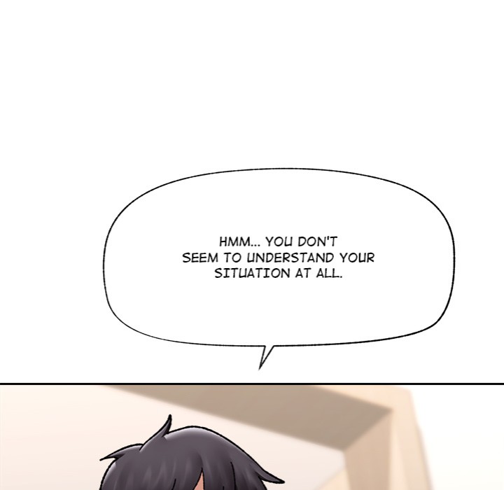 Hypnotist Security Guard - Chapter 52 Page 52