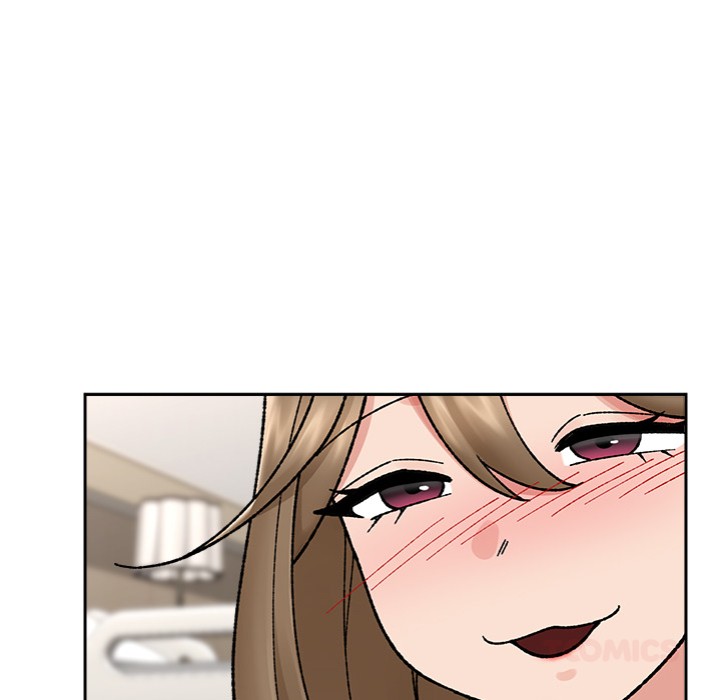 Hypnotist Security Guard - Chapter 52 Page 57