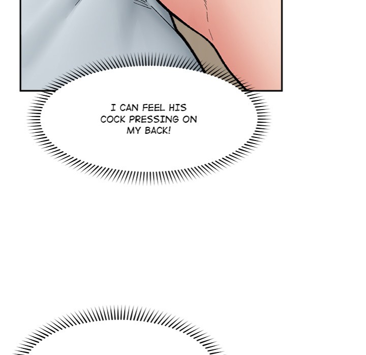 Hypnotist Security Guard - Chapter 52 Page 62