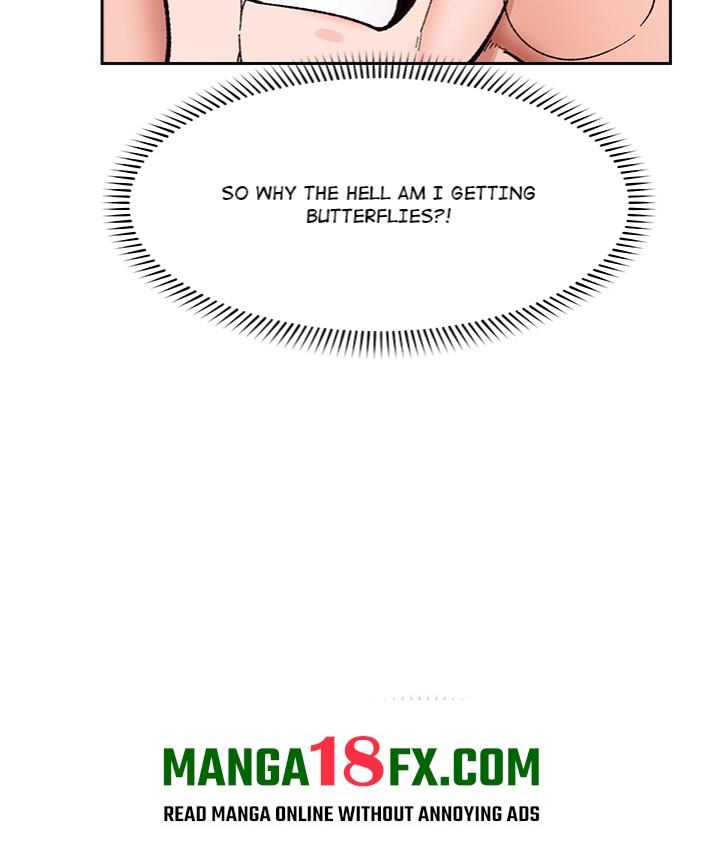 Hypnotist Security Guard - Chapter 52 Page 64