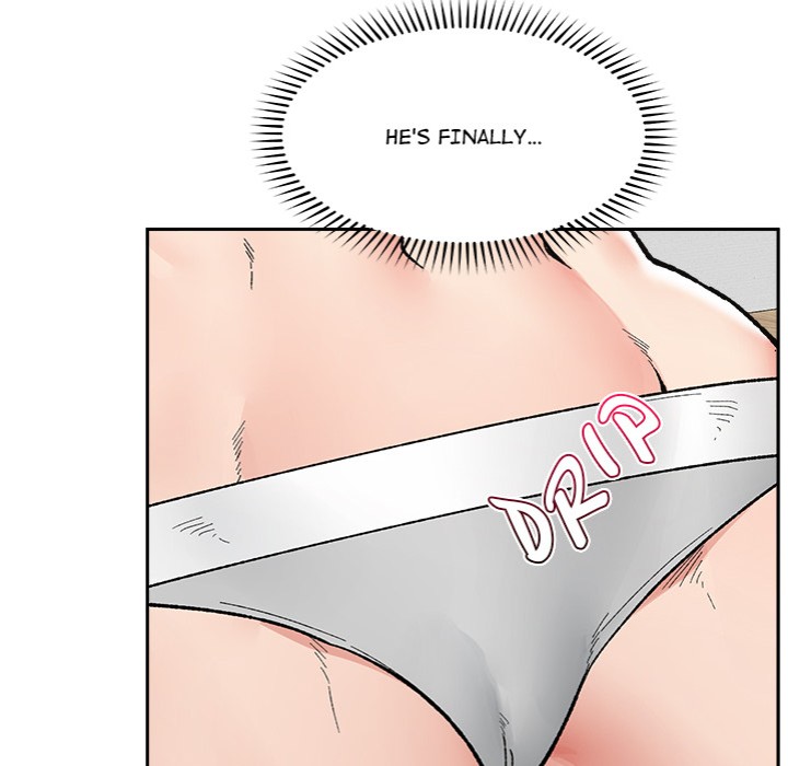 Hypnotist Security Guard - Chapter 52 Page 65