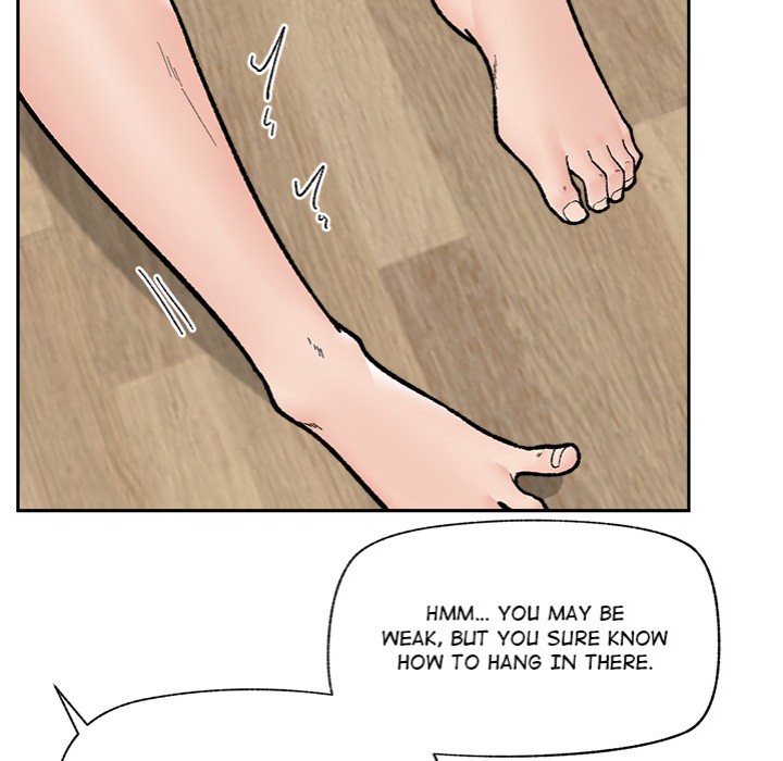 Hypnotist Security Guard - Chapter 52 Page 68