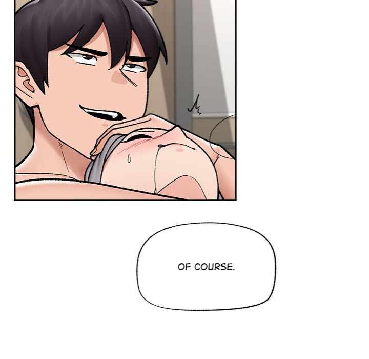 Hypnotist Security Guard - Chapter 52 Page 72