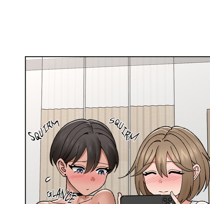 Hypnotist Security Guard - Chapter 52 Page 73