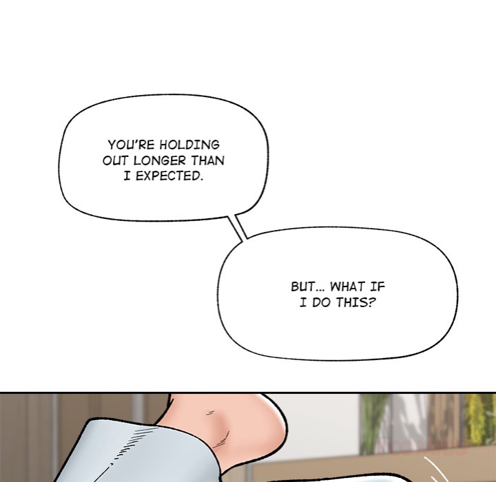 Hypnotist Security Guard - Chapter 52 Page 75