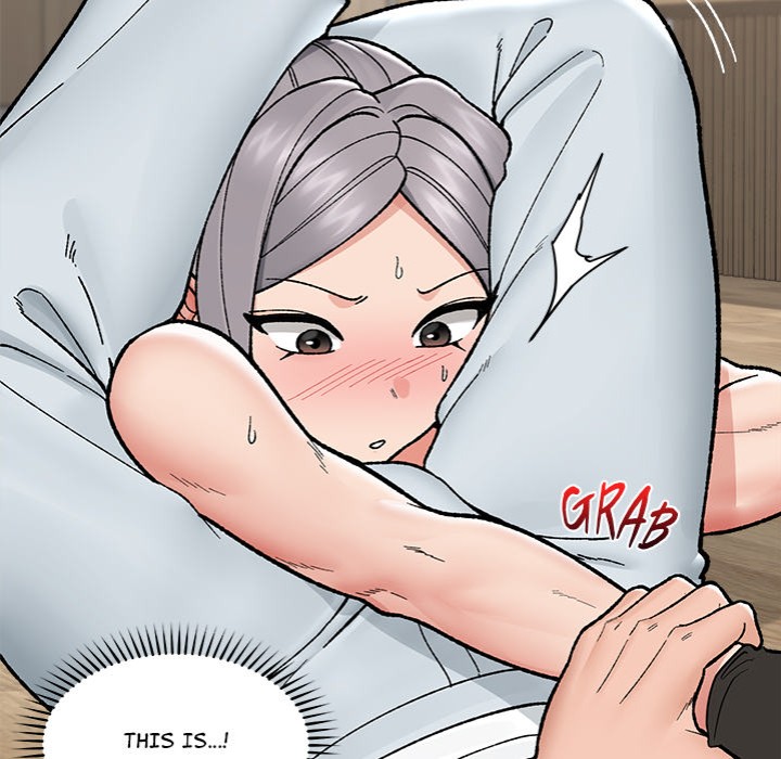 Hypnotist Security Guard - Chapter 52 Page 76