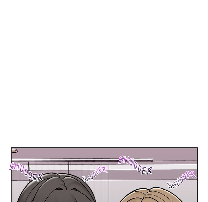 Hypnotist Security Guard - Chapter 52 Page 86