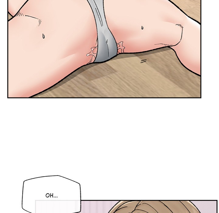 Hypnotist Security Guard - Chapter 52 Page 91