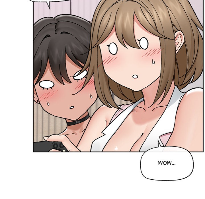 Hypnotist Security Guard - Chapter 52 Page 92