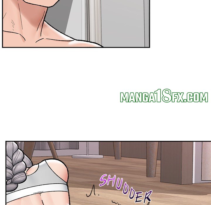 Hypnotist Security Guard - Chapter 52 Page 94