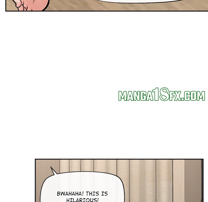 Hypnotist Security Guard - Chapter 52 Page 96