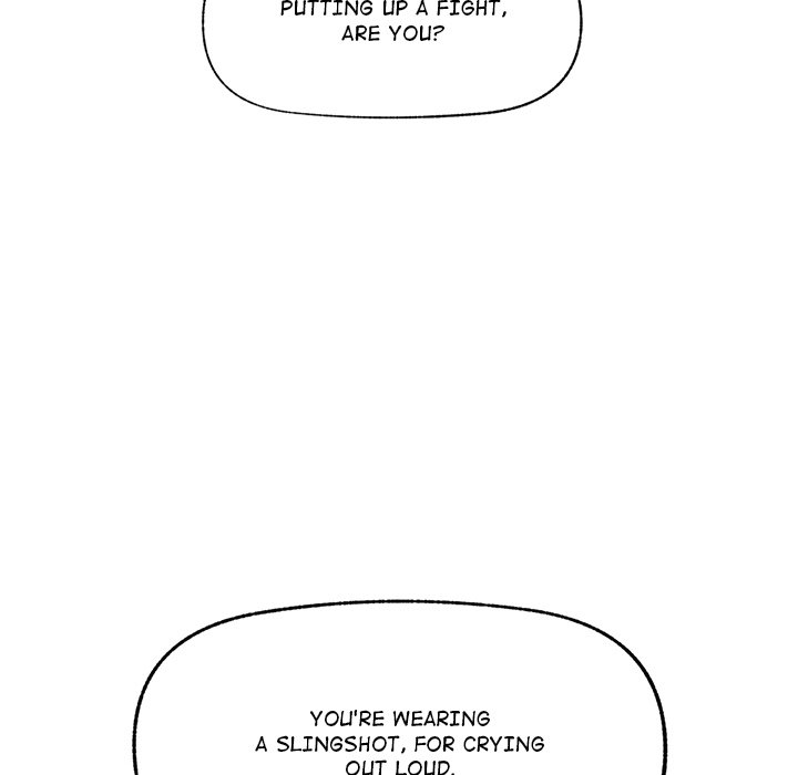 Hypnotist Security Guard - Chapter 54 Page 10