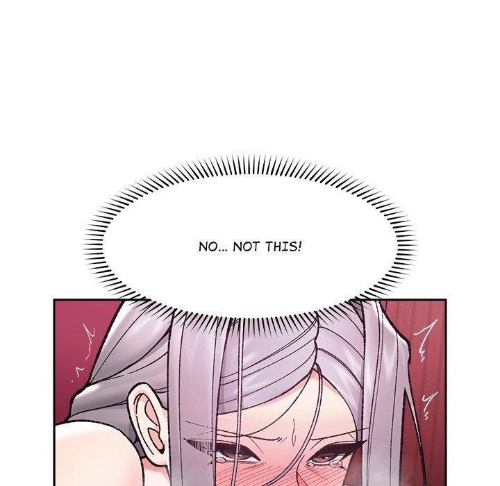 Hypnotist Security Guard - Chapter 54 Page 117