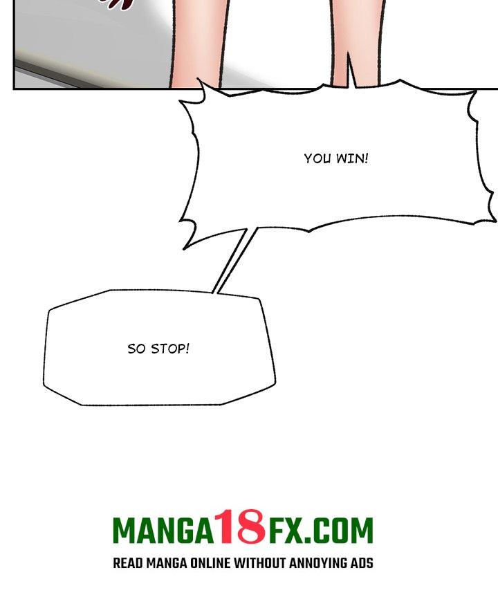 Hypnotist Security Guard - Chapter 54 Page 132