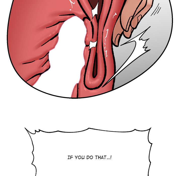 Hypnotist Security Guard - Chapter 54 Page 150