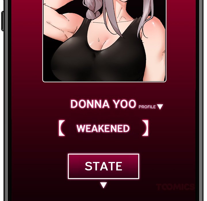 Hypnotist Security Guard - Chapter 54 Page 156