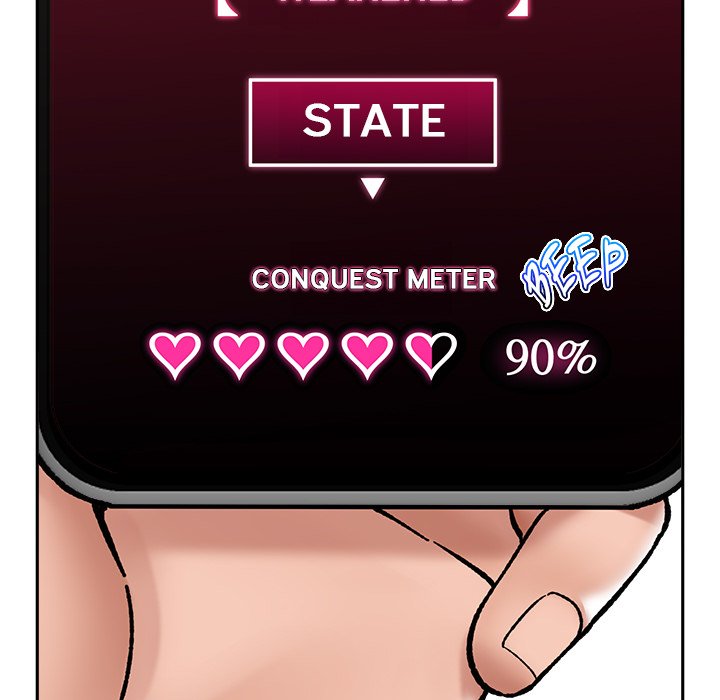 Hypnotist Security Guard - Chapter 54 Page 37