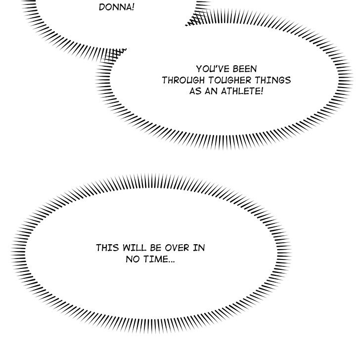 Hypnotist Security Guard - Chapter 54 Page 47