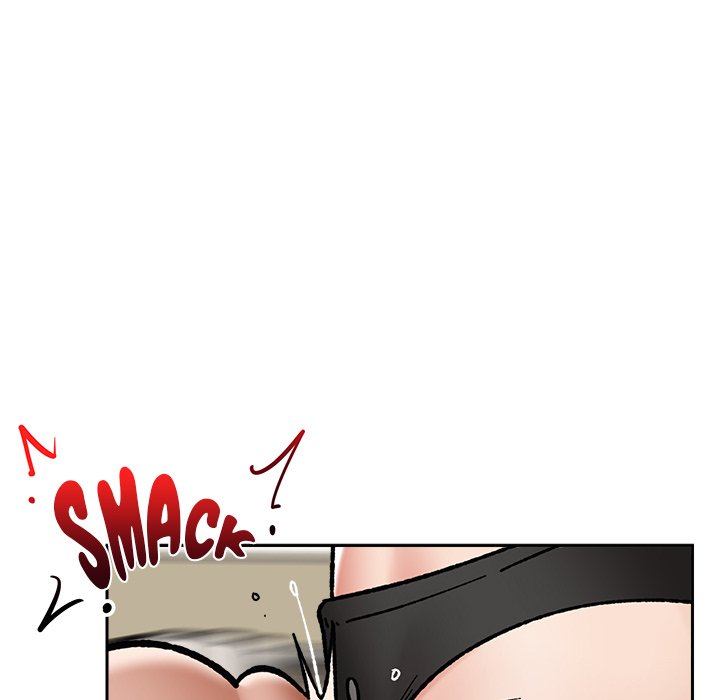 Hypnotist Security Guard - Chapter 54 Page 51