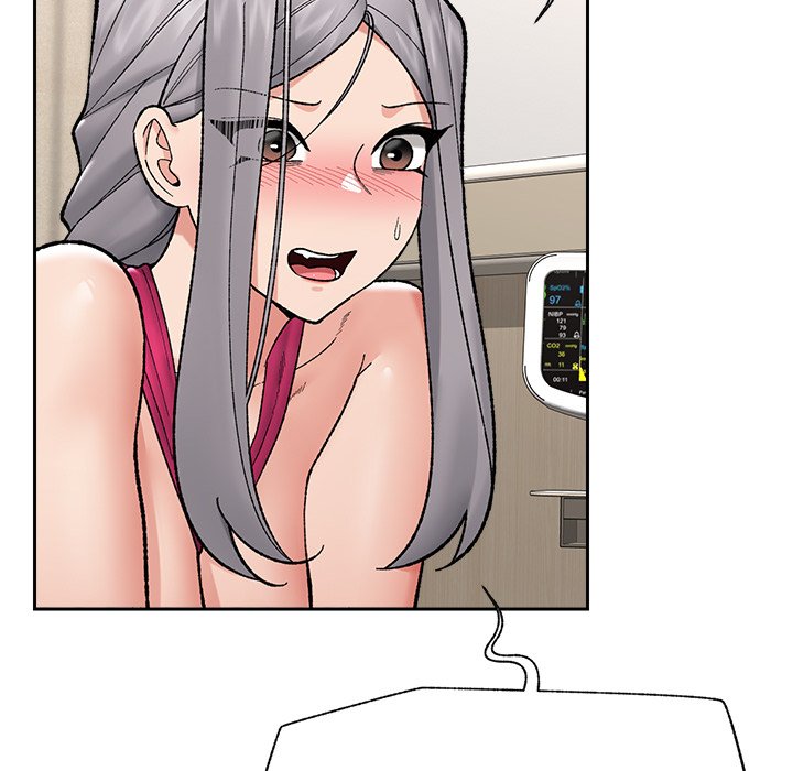 Hypnotist Security Guard - Chapter 54 Page 63