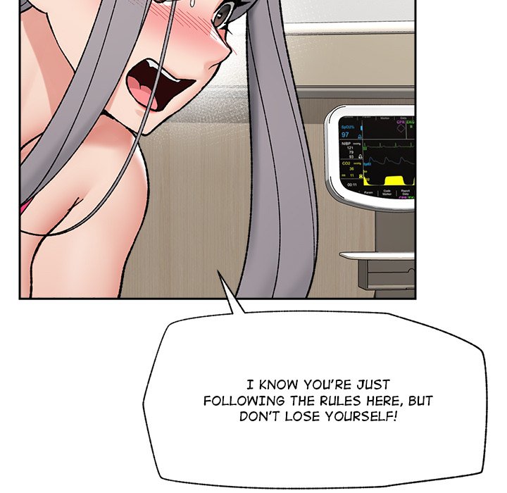 Hypnotist Security Guard - Chapter 54 Page 67