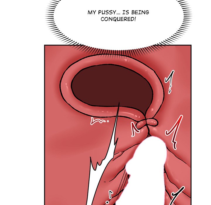 Hypnotist Security Guard - Chapter 54 Page 7