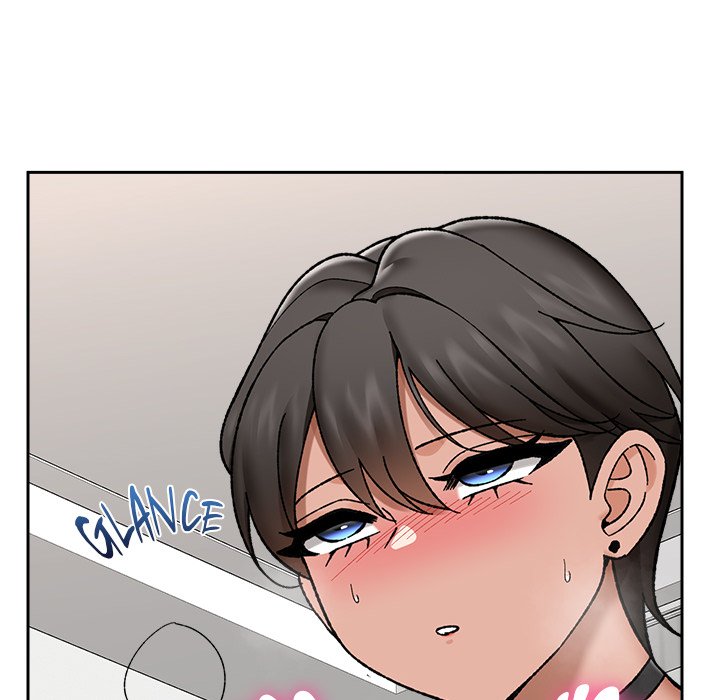 Hypnotist Security Guard - Chapter 54 Page 70