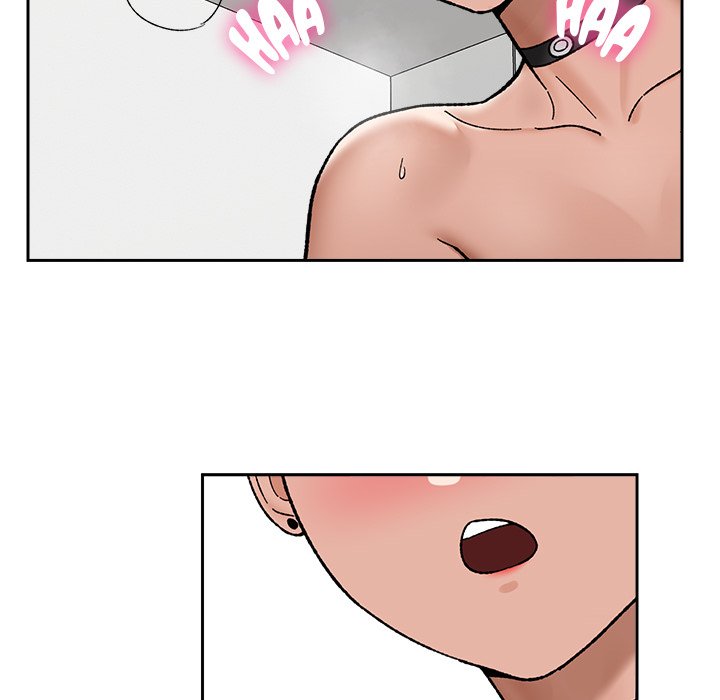 Hypnotist Security Guard - Chapter 54 Page 71