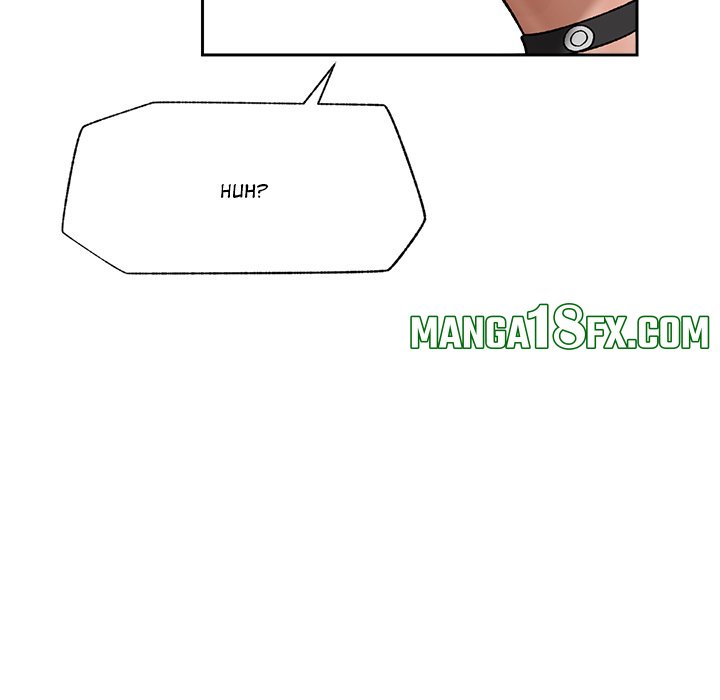 Hypnotist Security Guard - Chapter 54 Page 72