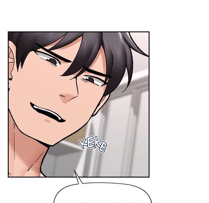 Hypnotist Security Guard - Chapter 54 Page 9