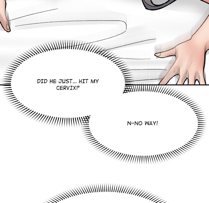 Hypnotist Security Guard - Chapter 54 Page 98