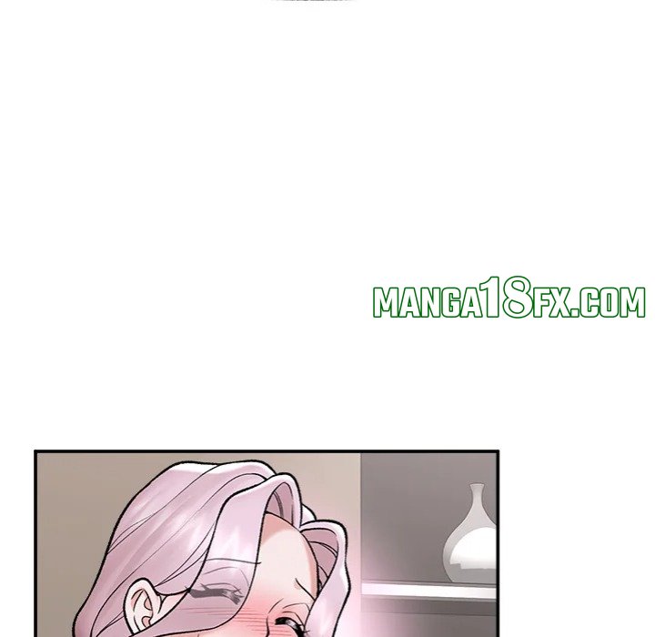 Hypnotist Security Guard - Chapter 67 Page 100