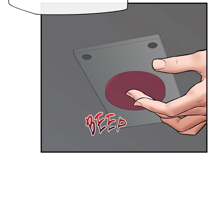 Hypnotist Security Guard - Chapter 67 Page 102