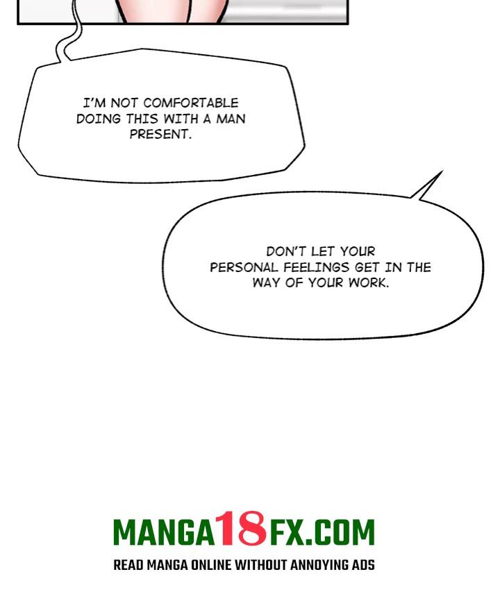 Hypnotist Security Guard - Chapter 67 Page 13