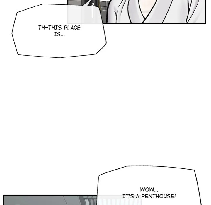 Hypnotist Security Guard - Chapter 67 Page 140