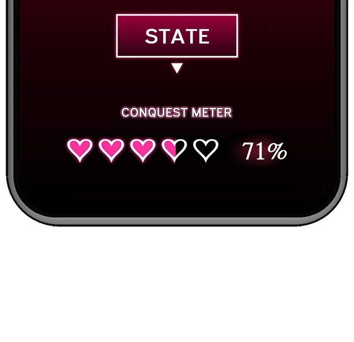 Hypnotist Security Guard - Chapter 67 Page 165