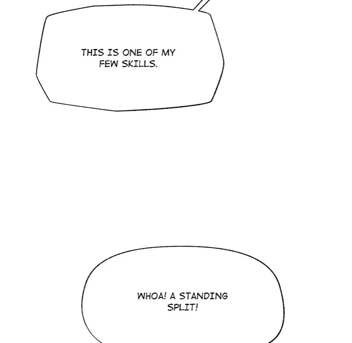 Hypnotist Security Guard - Chapter 67 Page 73