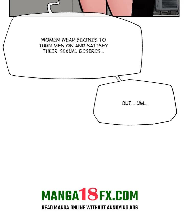 Hypnotist Security Guard - Chapter 67 Page 85