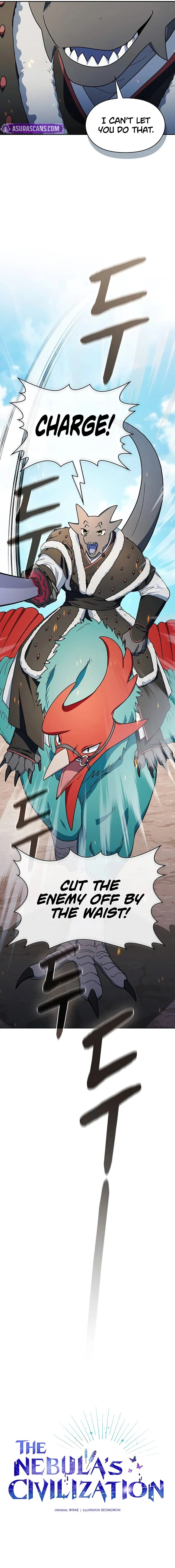 The Nebula’s Civilization - Chapter 102 Page 3